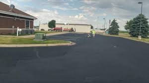 Trusted Colesville, MD Driveway Paving Experts